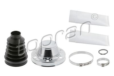 Комплект пыльника, приводной вал TOPRAN 110 969