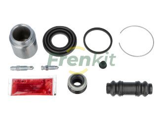 Remkomplekts, Bremžu suports FRENKIT 238946