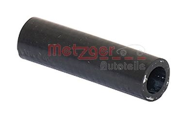 Шланг радиатора METZGER 2420016