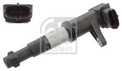 Aizdedzes spole FEBI BILSTEIN 101637