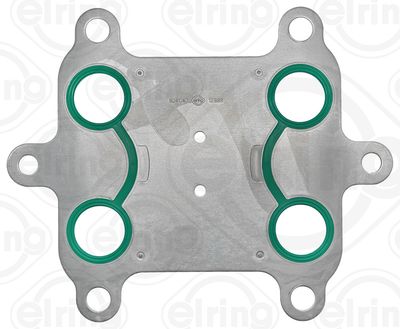 Blīve, Eļļas radiators ELRING B24.040