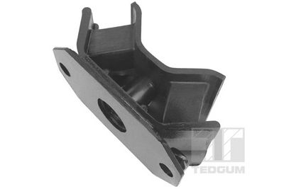 Подвеска, двигатель TEDGUM 00651901