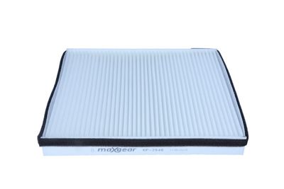 Фильтр, воздух во внутренном пространстве MAXGEAR 26-2000