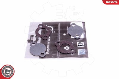 ESEN SKV 14SKV578 Remonta komplekts, izplūdes