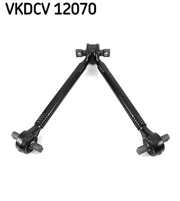Neatkarīgās balstiekārtas svira, Riteņa piekare SKF VKDCV 12070