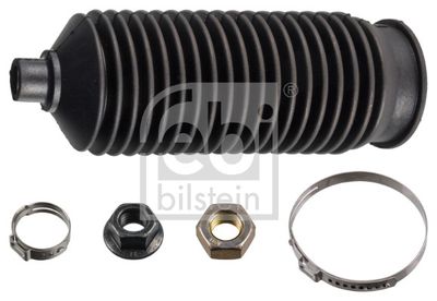 Комплект пыльника, рулевое управление FEBI BILSTEIN 22557