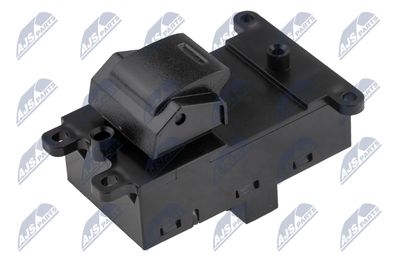 Выключатель, стеклолодъемник NTY EWS-HD-015