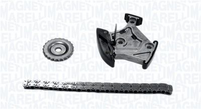 Комплект цели привода распредвала MAGNETI MARELLI 341500001610