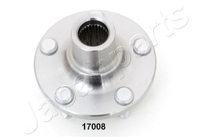 Ступица колеса JAPANPARTS KK-17008