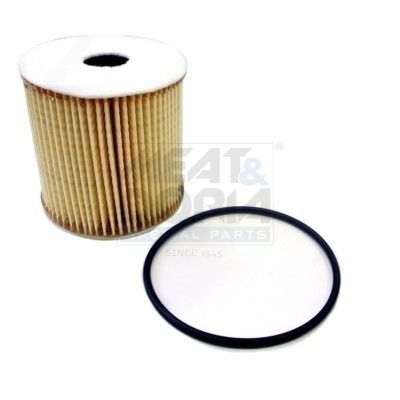 Масляный фильтр MEAT & DORIA 14010