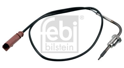 Датчик, температура выхлопных газов FEBI BILSTEIN 176444
