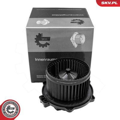 Salona ventilators ESEN SKV 68SKV287