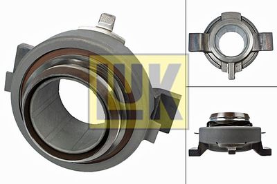Выжимной подшипник Schaeffler LuK 500097620