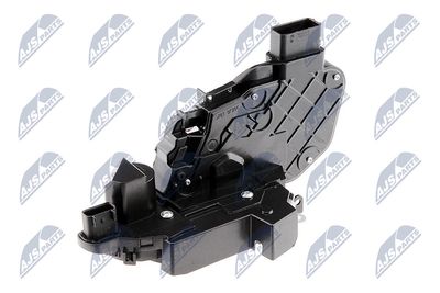 Замок двери NTY EZC-VV-007