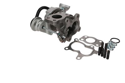 Компрессор, наддув KAMOKA 8600031