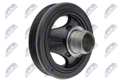 Ременный шкив, коленчатый вал NTY RKP-CH-013