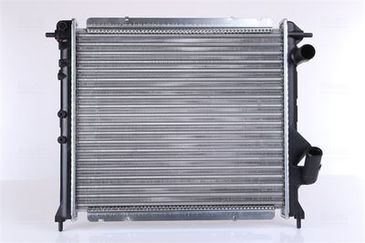Radiators, Motora dzesēšanas sistēma NISSENS 63892
