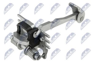 Durvju fiksators NTY EZC-RE-181
