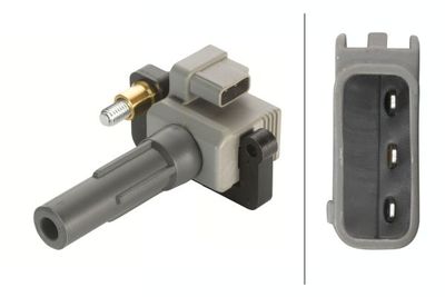 Катушка зажигания HELLA 5DA 230 036-171