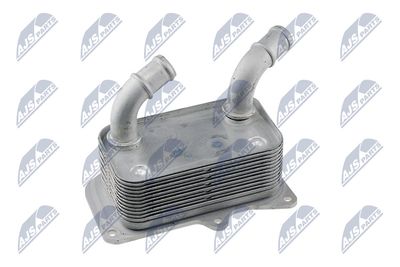 Eļļas radiators, Motoreļļa NTY CCL-KA-000