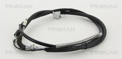 Trose, Stāvbremžu sistēma TRISCAN 8140 421105