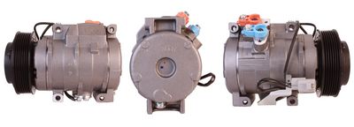 Компрессор, кондиционер DRI 700510879