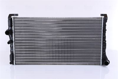 Radiators, Motora dzesēšanas sistēma NISSENS 68806