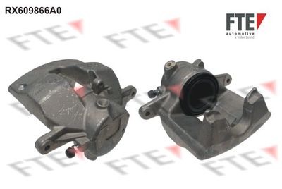 Bremžu suports FTE 9292294