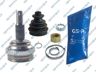 Шарнирный комплект, приводной вал GSP 809032