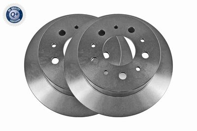 Тормозной диск VAICO V22-40007