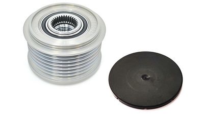 Ģeneratora brīvgaitas mehānisms SKF VKM 03425