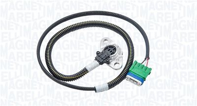 Датчик давления масла MAGNETI MARELLI 510050011900