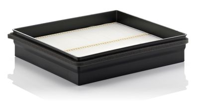 Filtrs, Salona telpas gaiss MANN-FILTER CU39120