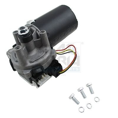 Двигатель стеклоочистителя MEAT & DORIA 27028