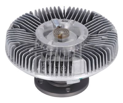 Сцепление, вентилятор радиатора FEBI BILSTEIN 180658