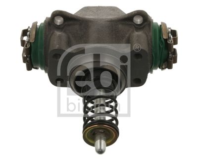 Ķīļveida izvērsējs, Trumuļu bremzes FEBI BILSTEIN 03138