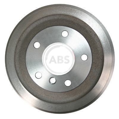 Bremžu trumulis A.B.S. 2375-S