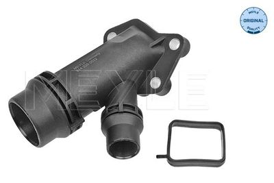 Фланец охлаждающей жидкости MEYLE 3142260012