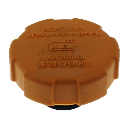 Vāciņš, Dzesēšanas šķidruma rezervuārs MEAT & DORIA 2036005