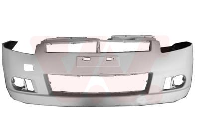 Bampers VAN WEZEL 5222574