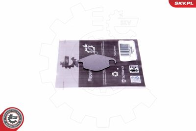 Remondikomplekt, EGR-klapp ESEN SKV 14SKV555