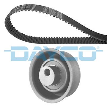 Комплект ремня ГРМ DAYCO KTB139
