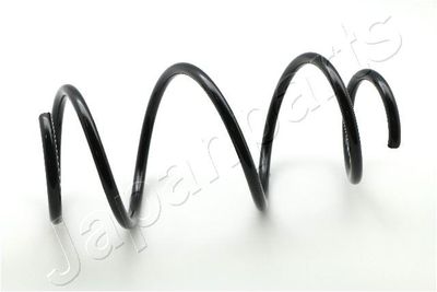 JAPANPARTS ZC3528A Balstiekārtas atspere