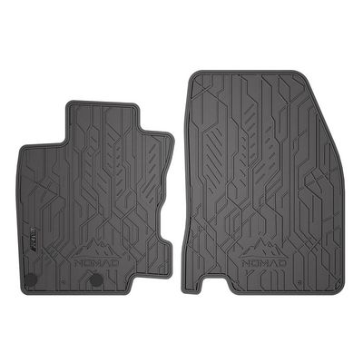 Комплект ковриков Frogum ND0457