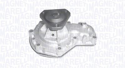 Ūdens sūknis, dzinēja dzesēšana MAGNETI MARELLI 352316170957