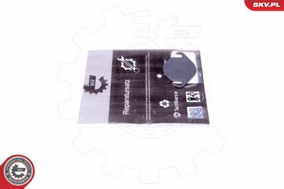 ESEN SKV 14SKV535 Remonta komplekts, izplūdes