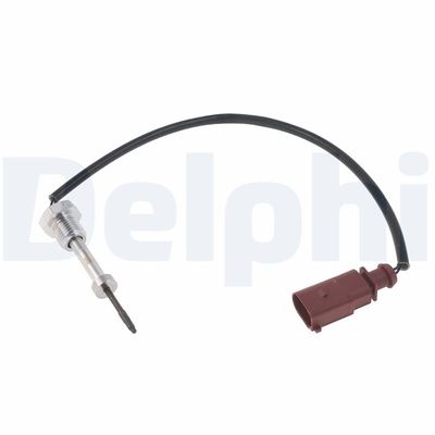 Датчик, температура выхлопных газов DELPHI TS30356-12B1