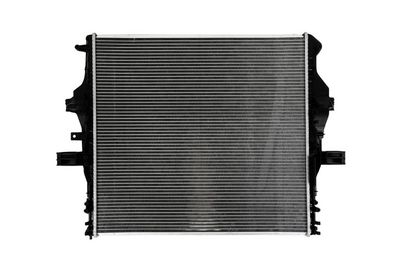 Radiators, Motora dzesēšanas sistēma KAMOKA 7700178