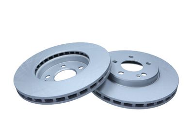 Bremžu diski MAXGEAR 19-1796MAX