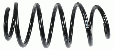 Balstiekārtas atspere SACHS 997 846